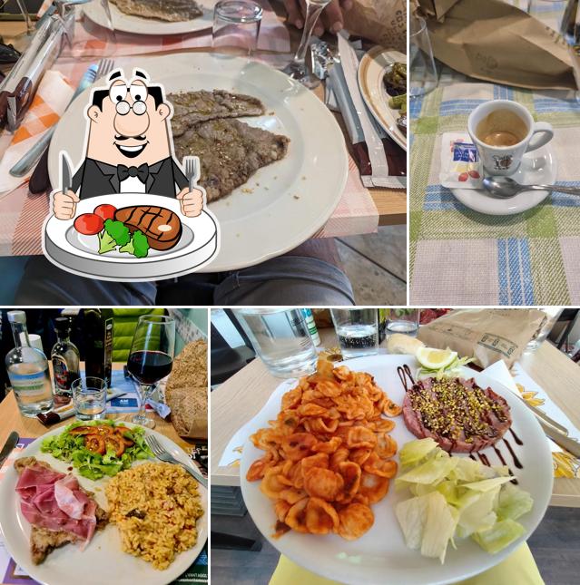 Bistecca al Il Piccolo Ristoro