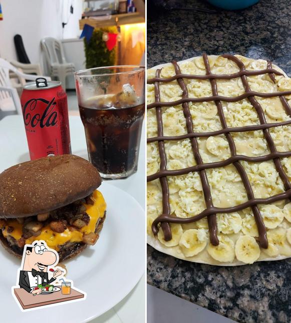 Pizzaria La Mensa