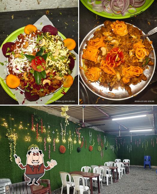 SUDHASHREE PUNJABI FAMILY DHABA