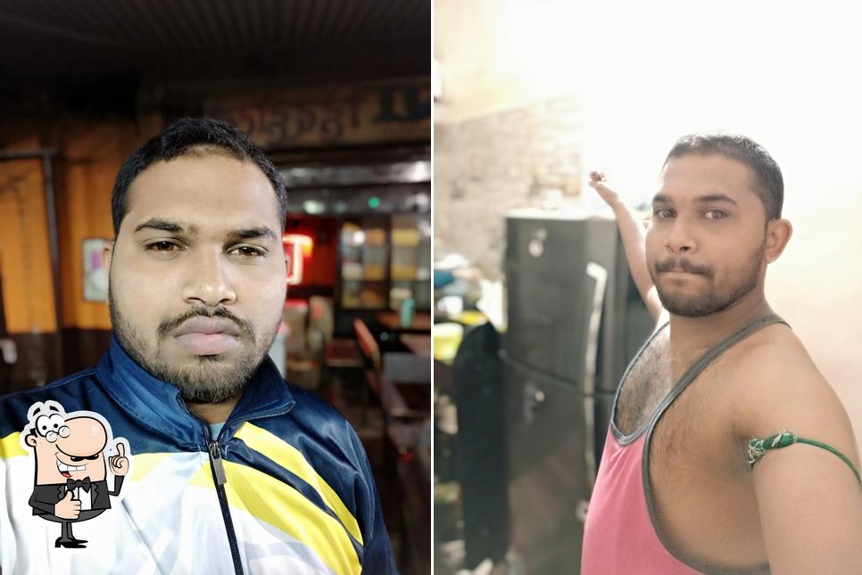 Sanjay Hind Hotal