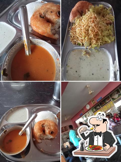 VINAYAKA RESTAURANT