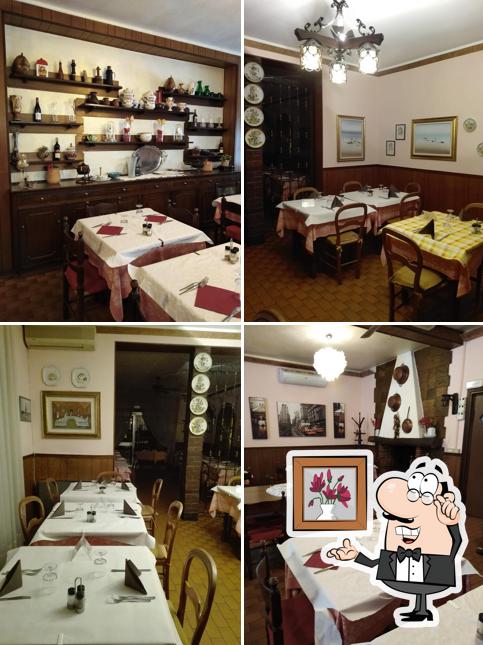 Ristorante 4 Stagioni