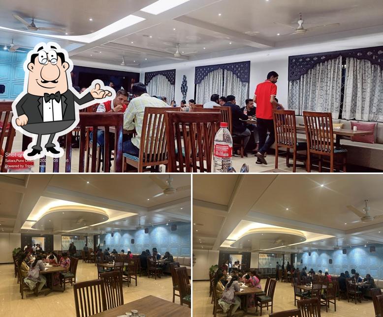 Surve's Pure Non Veg Restaurant
