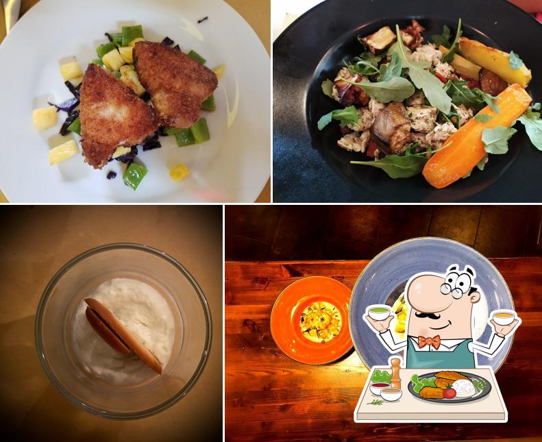 Food Amazing Ristorante