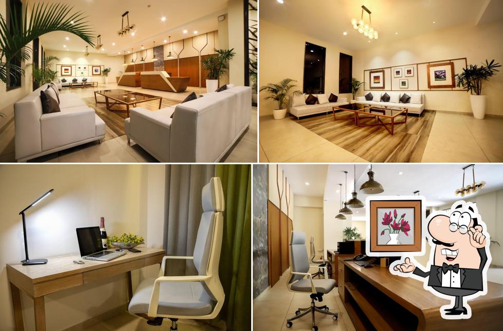 jüSTa Rangers Munnar Foothills, Kerala