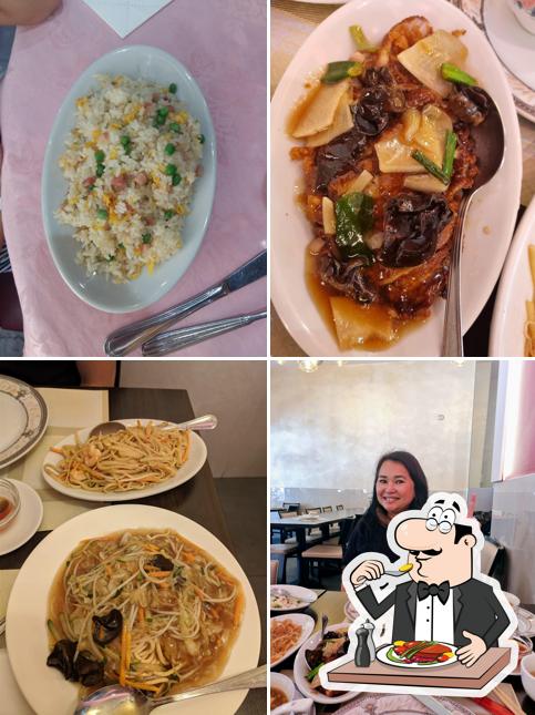 Cibo al Aroma Di Pechino