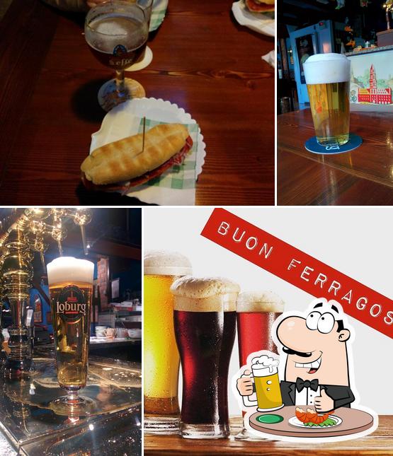 Birreria Dog And Duck