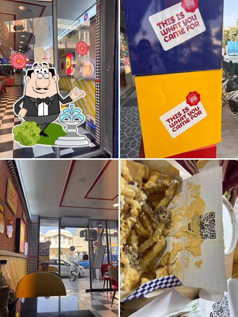 Burgrill - The OG's of Grilled Burgers