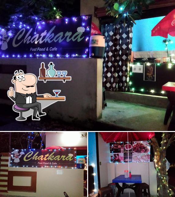 Chatkara fast food & cafe