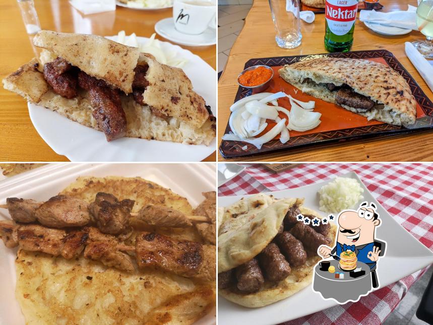 Ćevabdžinica Behar