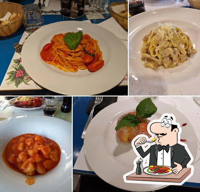 Farinella Ristorante & Pizza Napoletana
