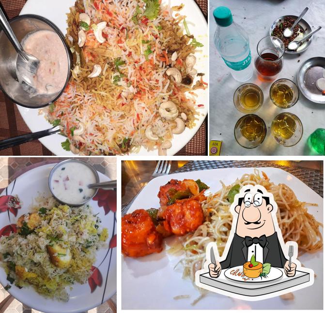 Hotel Satkar Bar and Restaurant