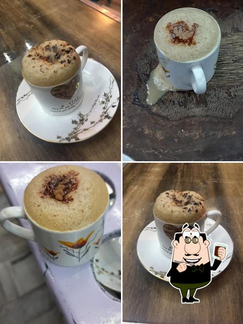 Khandelwal's Coffee Shop