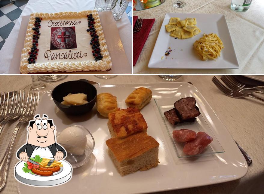 Platti al Lago Dei Salici