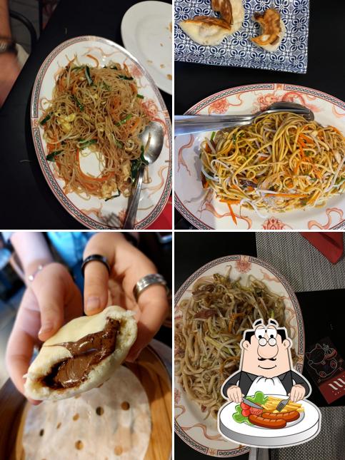 Cibo al Mei Wei