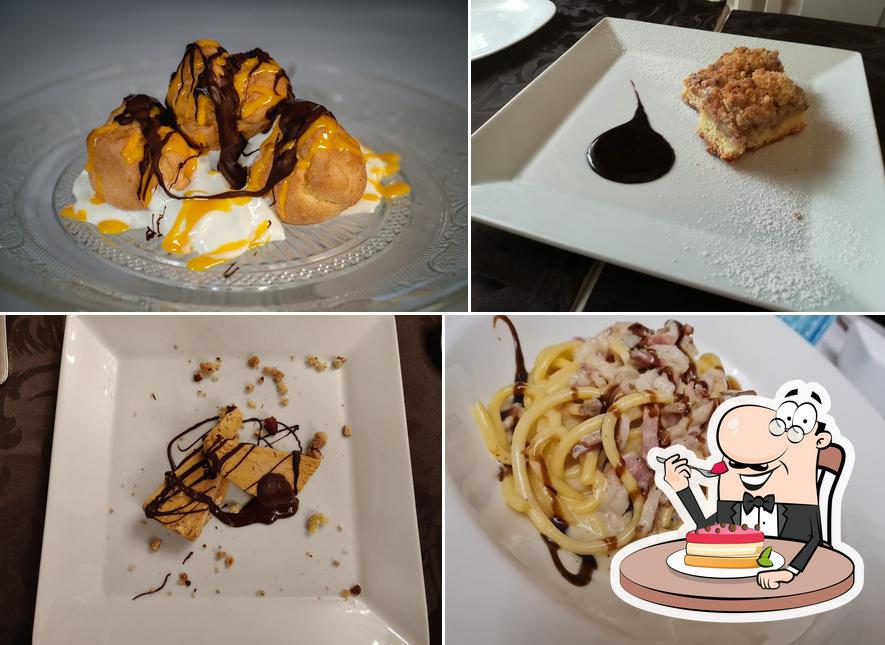 Osteria Secchia