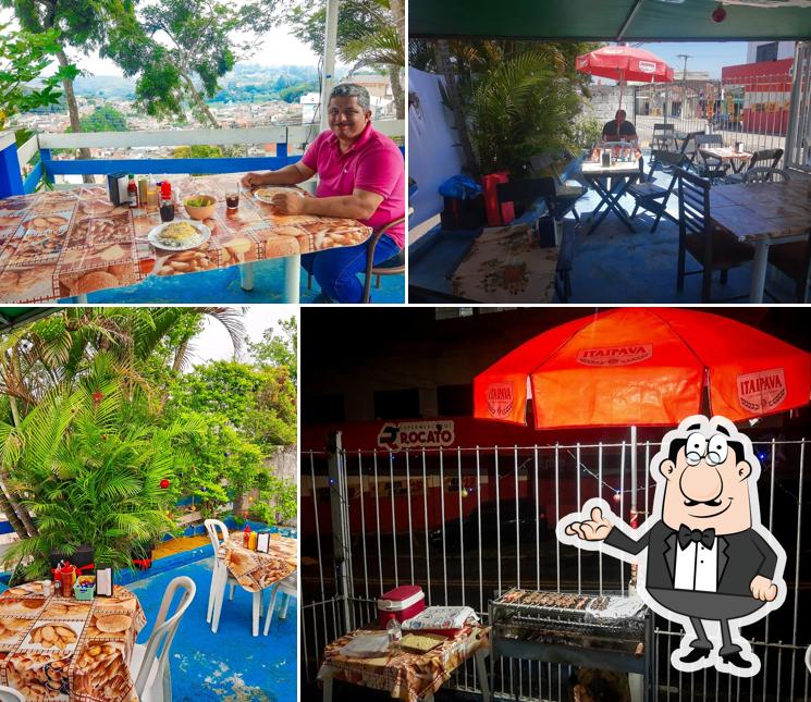 Restaurante e Lanchonete PALADAR