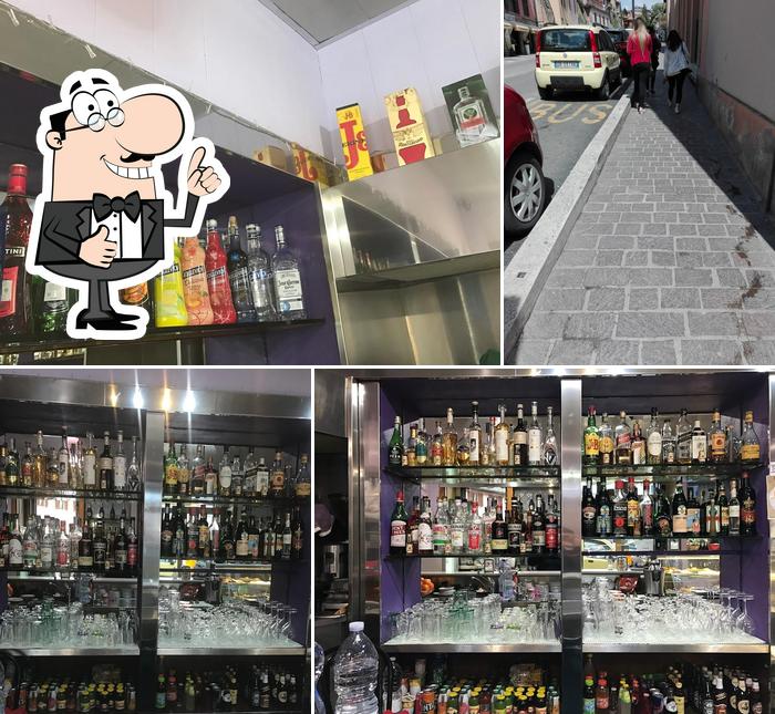 Guarda questa foto di Bar Porta Pesa ye yuexiao