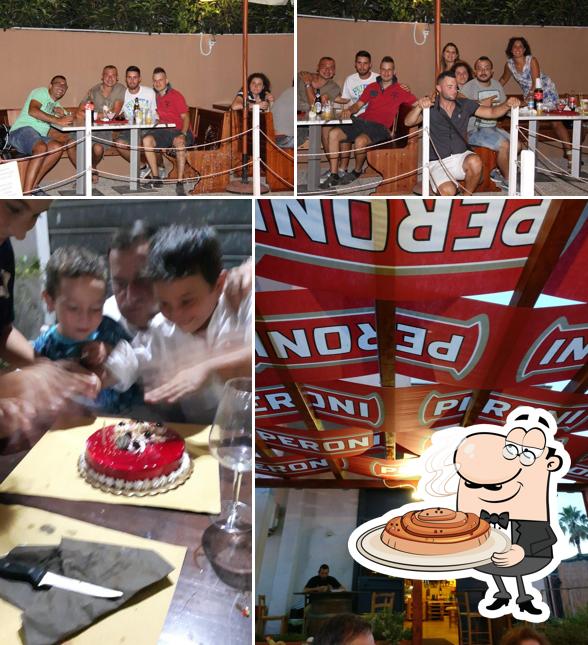 Ecco una foto di Caffe' d'autore