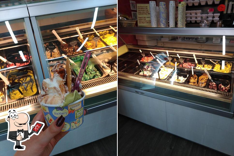 Gelateria bar di Gino e Rita