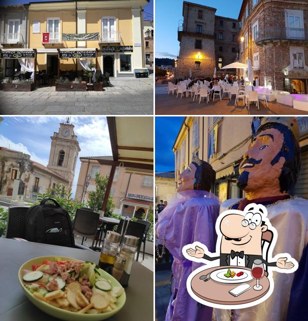 Bar gelateria Zurro di Mercuri Francesco