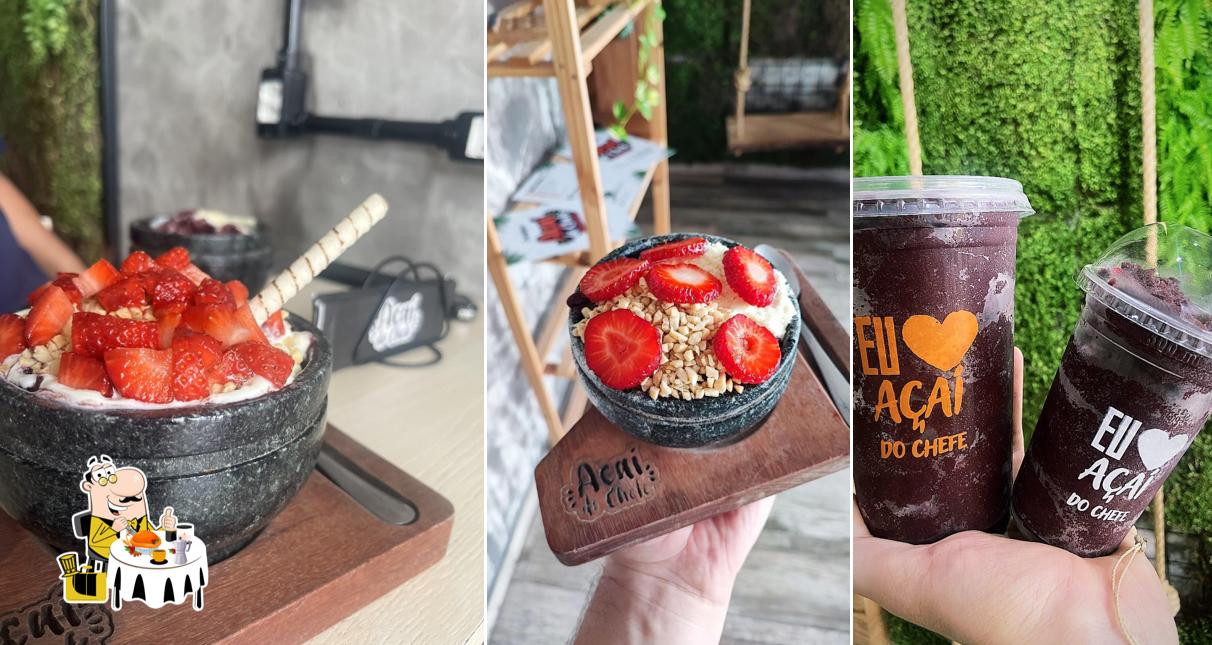 Açaí do Chefe