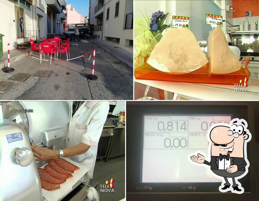 Al Filetto D'Oro