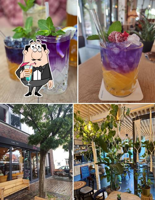 Berry's Café Bar - Darmstadt