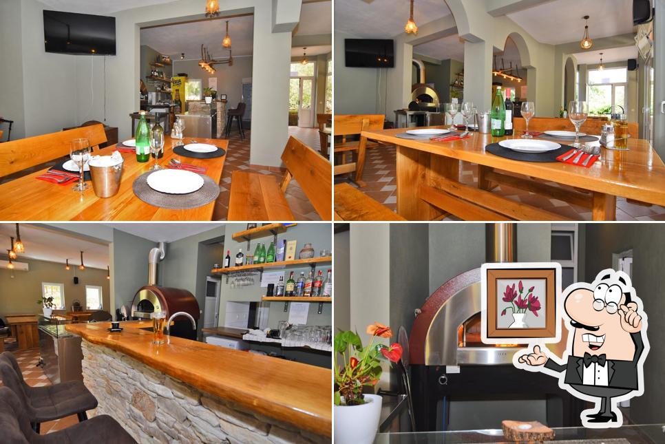 Bistro Božavka