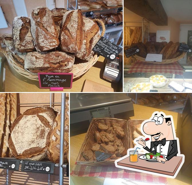 Boulangerie Deal Jérôme