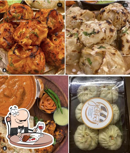 Glocal Kitchen Faridabad