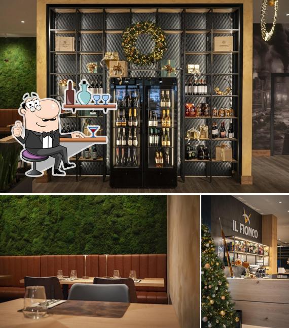 Il Fionco Ristorante & Pizzeria