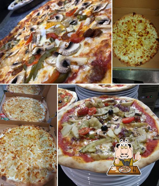 Hot Chiken Slice