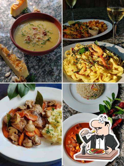 L' Azur Goa Restaurant & Vacation Rentals