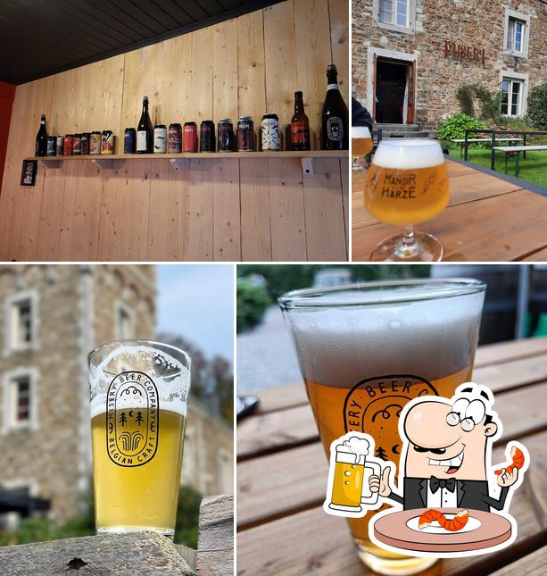 Misery Beer Co.