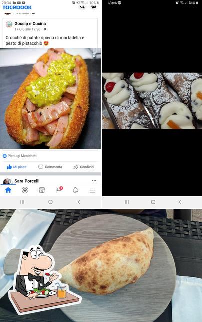 Platti al Coffeebar