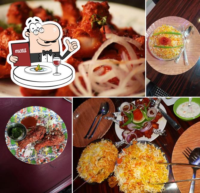 REGAL BIRIYANI