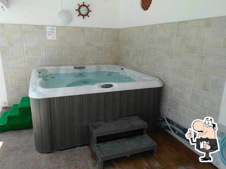 Vedi la foto di Stella Maris Terme