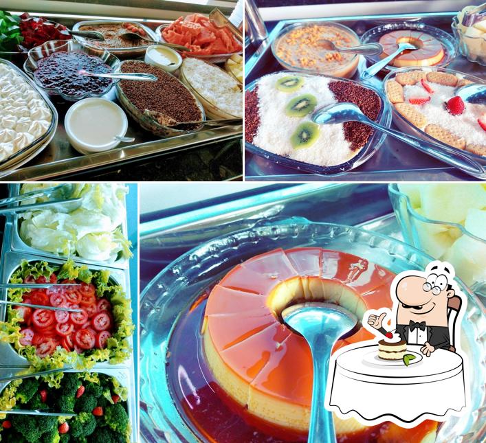 Churrascaria Brasil Petro