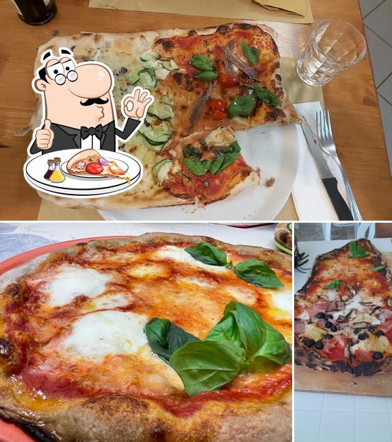 La pizza è il piatto veloce preferito al mondo