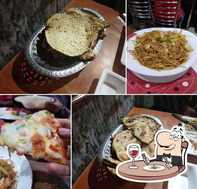 Akash Deep Restaurant