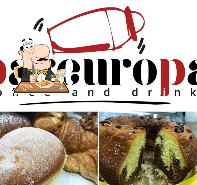 Platti al Bar Europa