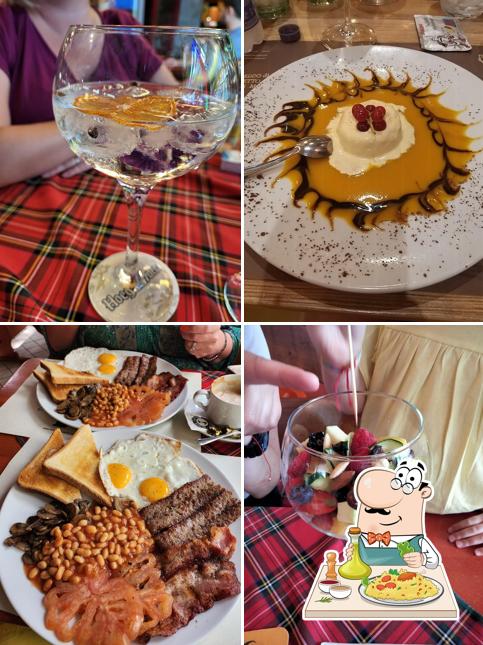 Platti al Black Cat Pub