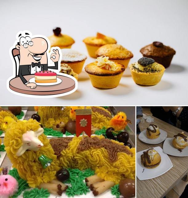 Immagine di Arte Bianca