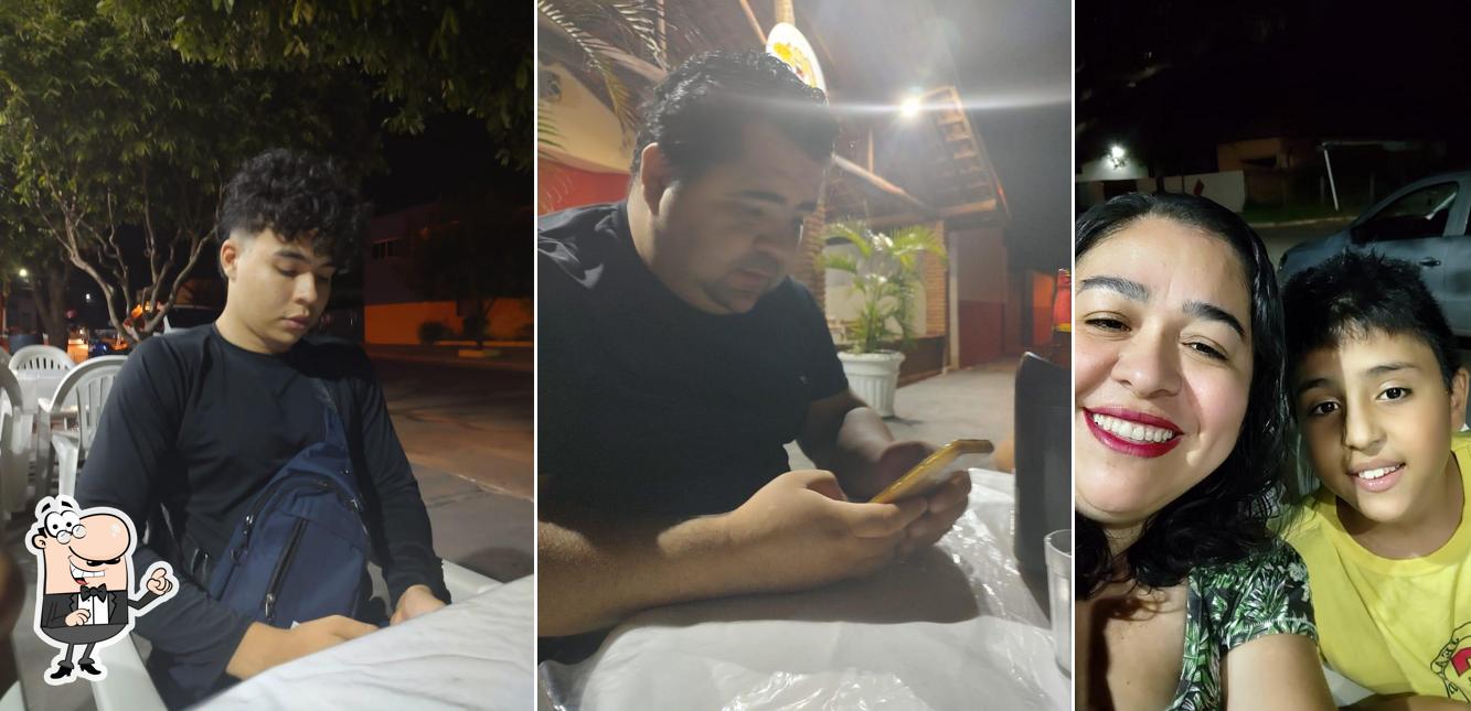 Casa da Pizza