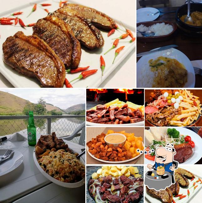 Casarão Restaurante e Churrascaria