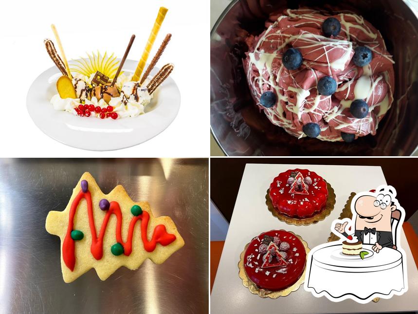 Gelateria Martinella