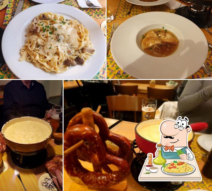 Cibo al Linde