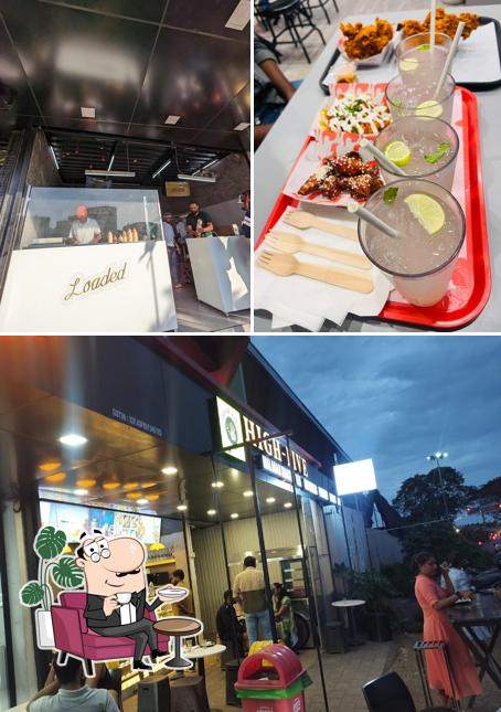 Check out how Loaded looks inside