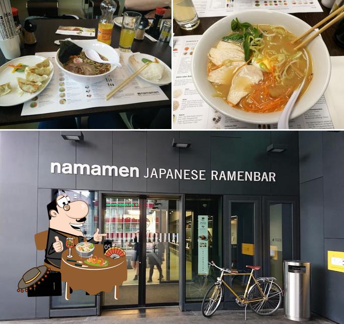 Cibo al Namamen